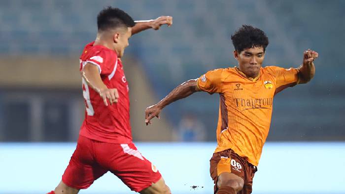 Nhận định soi kèo HAGL vs Công An TPHCM, 17h00 ngày 7/3: Chia điểm?