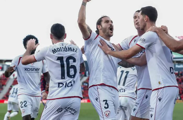 Nhận định, soi kèo Osasuna vs Mallorca, 20h00 ngày 7/3: Rơi tự do