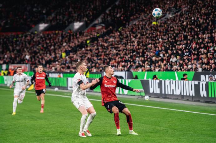Soi kèo góc Freiburg vs Leverkusen, 21h30 ngày 07/03