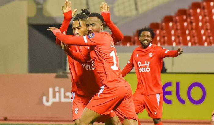 Nhận định soi kèo Al Arabi vs Al Zulfi, 23h00 ngày 7/4: Lại hòa