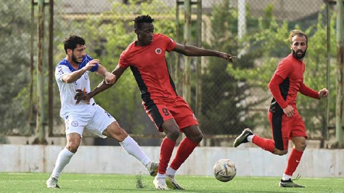 Nhận định, soi kèo Baku Sportinq vs MOIK Baku, 18h30 ngày 8/4: Trái đắng xa nhà