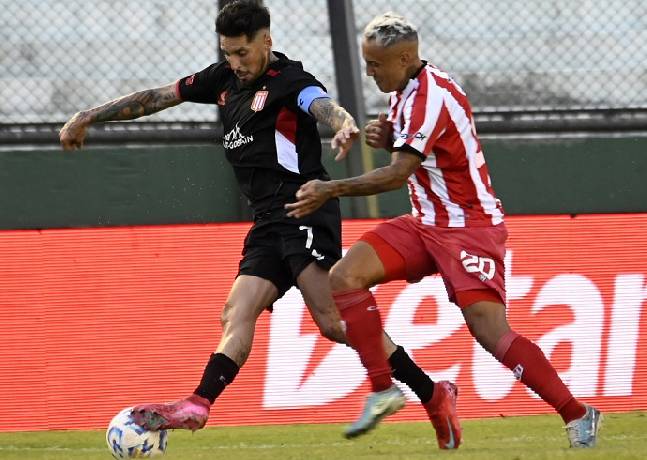 Nhận định, soi kèo Barracas Central vs Vasco đa Gama, 5h00 ngày 8/4: Chứng tỏ bản lĩnh