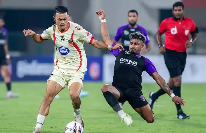 Nhận định, soi kèo Chennaiyin vs Inter Kashi, 21h00 ngày 7/4: Những tín hiệu lạc quan