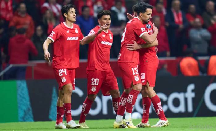 Nhận định, soi kèo Deportivo Toluca vs Los Angeles Galaxy, 10h00 ngày 9/4: Tin vào Toluca