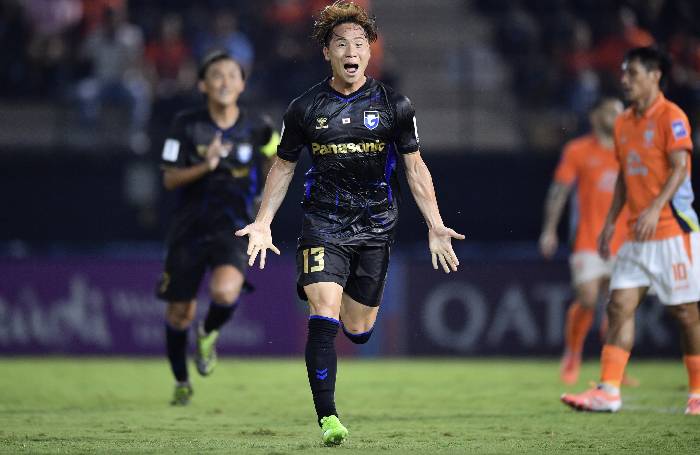 Nhận định, soi kèo Gamba Osaka vs Bangkok United, 17h00 ngày 8/4: Không hề ngon ăn