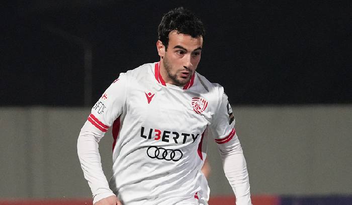 Nhận định soi kèo Iberia vs Samgurali, 22h00 ngày 7/4: Vượt qua