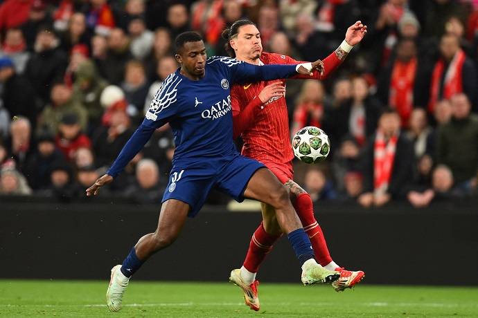 Nhận định, soi kèo PSG vs Liverpool, 2h00 ngày 9/4: Quyết giành ưu thế