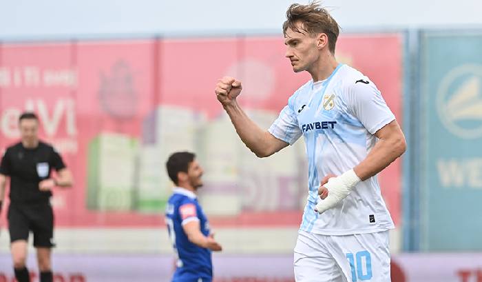 Nhận định soi kèo Rijeka vs Slaven Belupo, 21h00 ngày 8/4: Oan gia ngõ hẹp