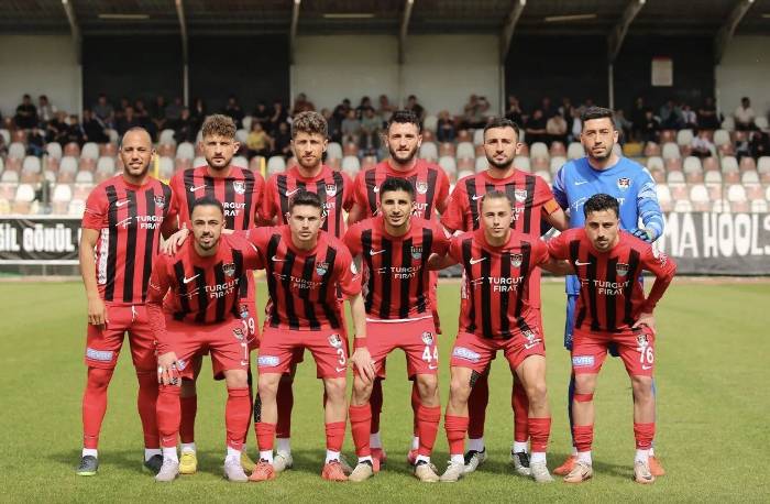 Nhận định, soi kèo Serik Belediyespor vs Vanspor, 18h30 ngày 8/4: Thắng tiếp lượt về