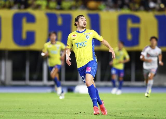 Nhận định, soi kèo Tochigi vs Vanraure Hachinohe, 16h30 ngày 8/4: Chưa thấy ánh sáng