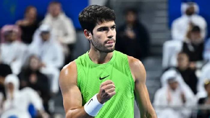 Nhận định tennis Alcaraz vs Baez - Vòng 2 Monte Carlo Masters, 19h00 ngày 7/4
