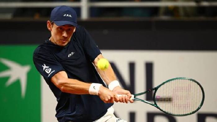 Nhận định tennis De Minaur vs Norrie - Vòng 2 Monte Carlo Masters, 20h30 ngày 7/4