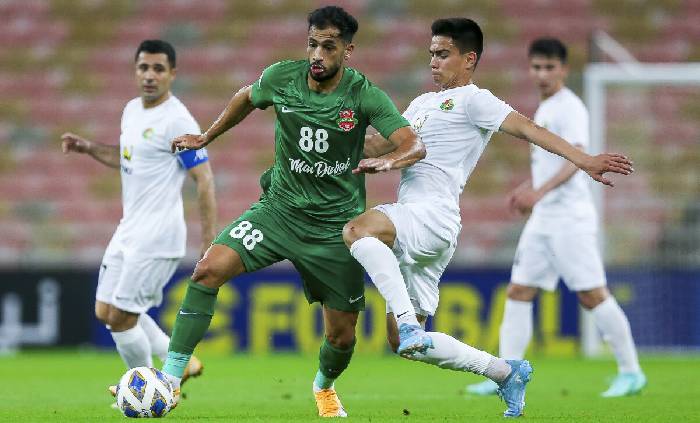 Nhận định, soi kèo Al-Wehdat vs Al Ahli Amman, 21h00 ngày 8/5: Hết động lực