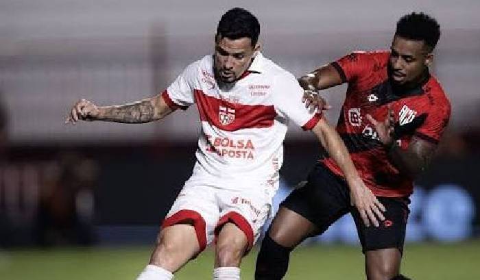 Nhận định, soi kèo CRB AL vs Goianiense, 06h30 ngày 08/10: Trận chiến sinh tử