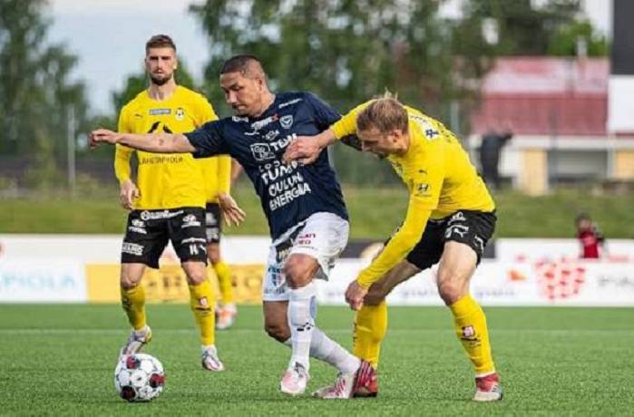 Nhận định, soi kèo KuPS vs AC Oulu, 22h59 ngày 8/10: Vực dậy tinh thần