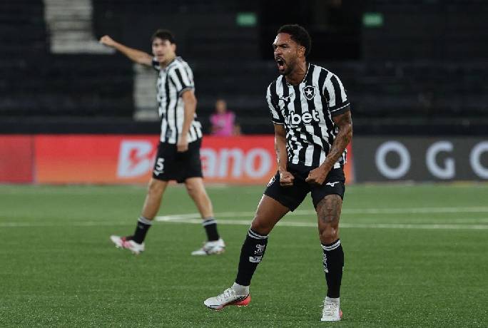 Soi kèo góc Botafogo FR vs Vasco da Gama, 06h30 ngày 08/10