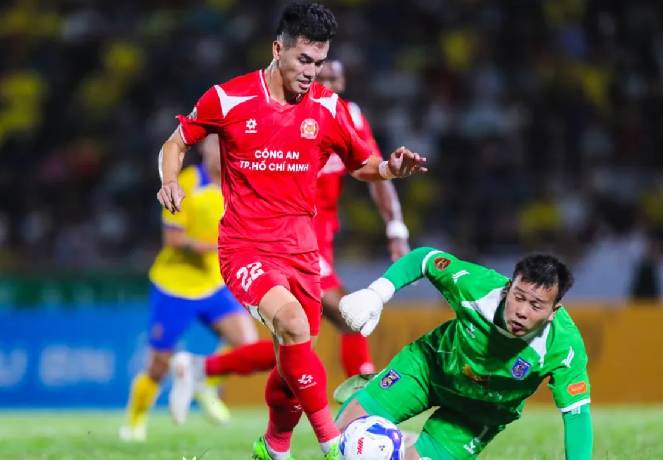 Soi kèo góc Ratchaburi vs CA TPHCM, 19h00 ngày 07/10