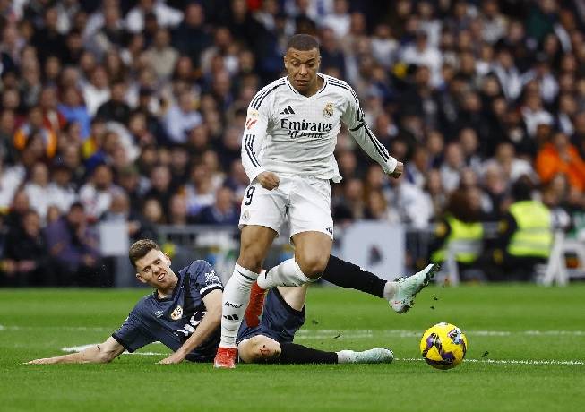 Chuyên gia Tony Ansell dự đoán Atletico Madrid vs Real Madrid, 2h00 ngày 9/1