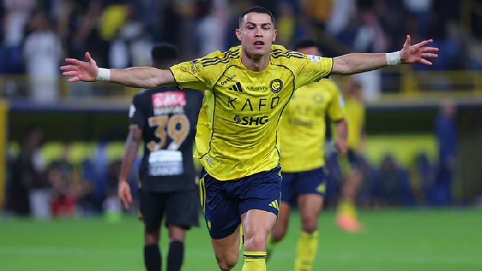 Kèo vàng bóng đá Al Nassr vs Al Qadsiah, 00h30 ngày 9/1: Điểm tựa sân nhà