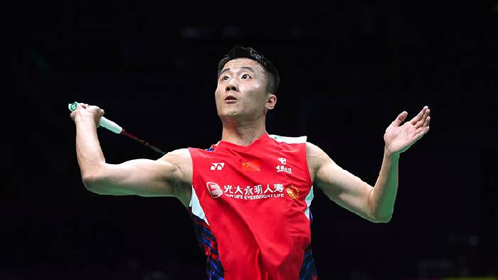 Link xem cầu lông Malaysia Mở rộng 2026 Lu Guang Zu vs Kodai Naraoka