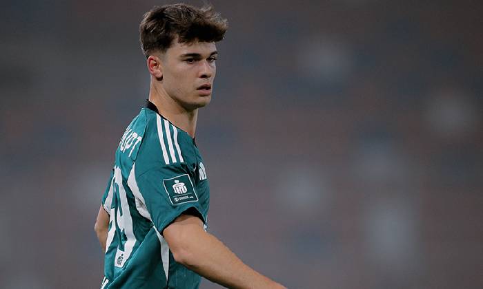 Nhận định, soi kèo Legia Warszawa vs Pogon GM, 18h00 ngày 9/1: Game dễ