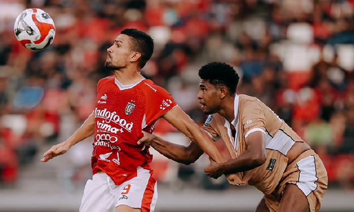 Nhận định, soi kèo PSM Makassar vs Bali United, 19h00 ngày 9/1: Khó tin cửa trên