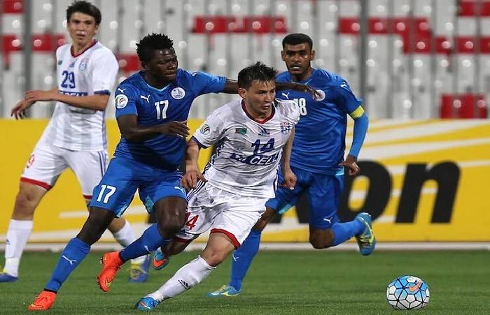 Nhận định, soi kèo Shabab Manama vs Al Hidd, 22h59 ngày 8/1: Thụt hố