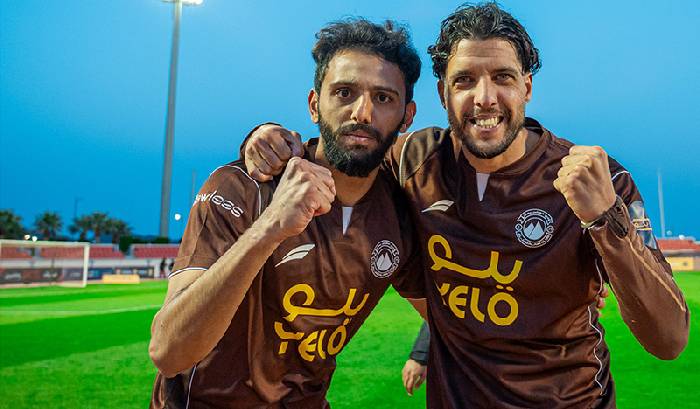 Nhận định soi kèo Al Jabalain vs Al Bukayriyah, 20h00 ngày 9/2: Đối thủ yêu thích