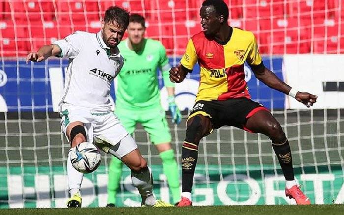 Nhận định, soi kèo Konyaspor vs Goztepe, 21h00 ngày 8/2: Thay tướng đổi vận