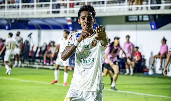 Nhận định, soi kèo Lamphun Warrior vs Kanchanaburi Power, 18h30 ngày 9/2: Tin tưởng Lamphun Warrior