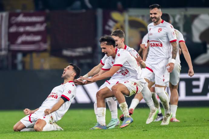 Nhận định, soi kèo Servette vs Thun, 20h00 ngày 8/2: Tự tin bứt phá