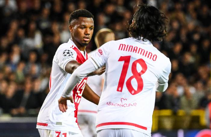 Soi kèo góc Nice vs AS Monaco, 21h00 ngày 08/02