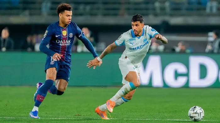 Soi kèo góc PSG vs Marseille, 02h45 ngày 09/02