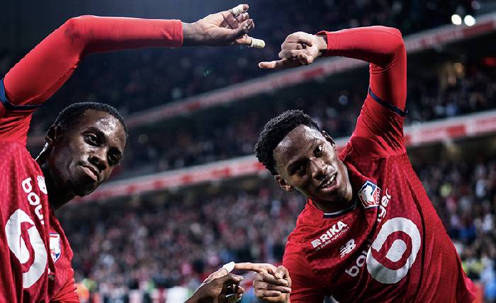 Kèo vàng bóng đá Lille vs Lorient, 23h15 ngày 8/3: Khó thắng cách biệt