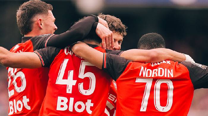 Kèo vàng bóng đá Nice vs Rennes, 23h15 ngày 8/3: Tiếp tục hòa