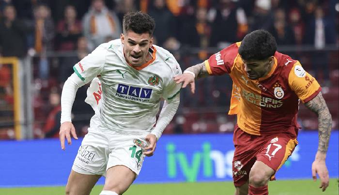 Nhận định soi kèo Alanyaspor vs Genclerbirligi, 00h00 ngày 10/3: Dễ hòa
