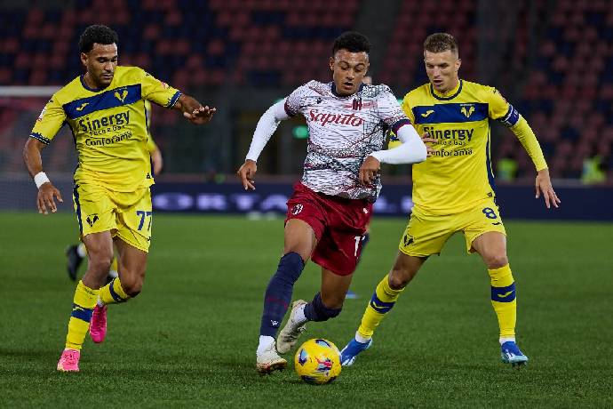 Nhận định, soi kèo Bologna vs Hellas Verona, 21h00 ngày 8/3: Hồi sinh ấn tượng