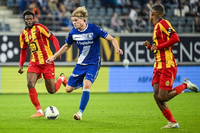 Nhận định, soi kèo Gent vs Mechelen, 22h00 ngày 9/3: Chia điểm!