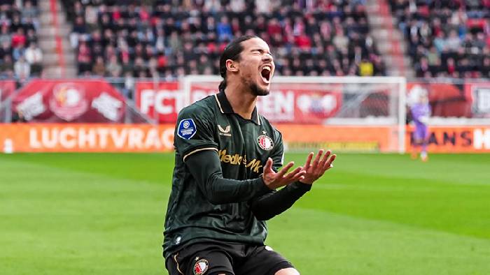 Nhận định, soi kèo NAC Breda vs Feyenoord, 22h45 ngày 8/3: Khách át vía