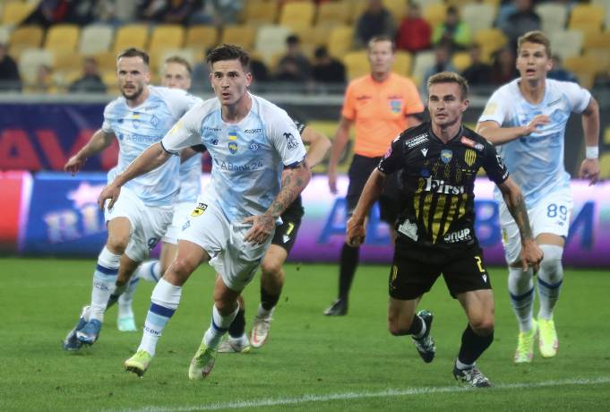 Nhận định, soi kèo Rukh Lviv vs Metalist 1925 Kharkiv, 20h30 ngày 9/3: Nhọc nhằn