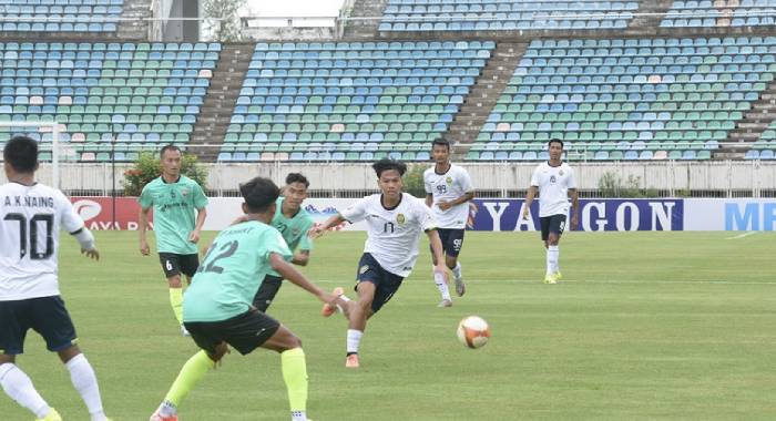 Nhận định, soi kèo Thitsar Arman vs Dagon, 16h30 ngày 9/3: Tiếp tục thăng hoa
