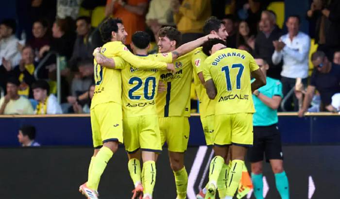 Soi kèo góc Villarreal vs Elche, 20h00 ngày 08/03
