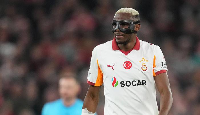 Kèo vàng bóng đá Goztepe vs Galatasaray, 00h00 ngày 9/4: Không dễ