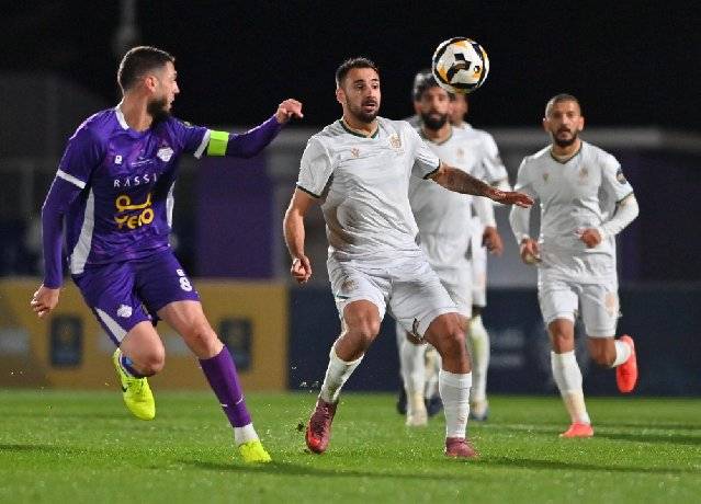 Nhận định, soi kèo Al Diraiyah vs Al-Jabalain, 22h50 ngày 8/4: Vào phom