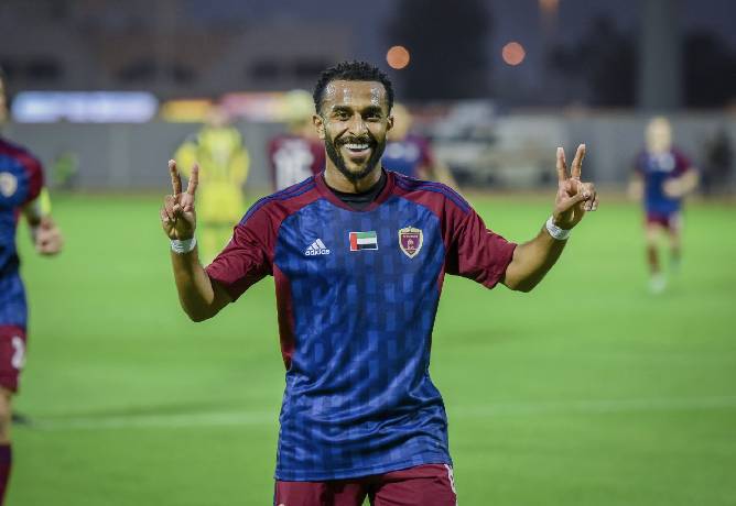Nhận định, soi kèo Al Wahda vs Ittihad Kalba, 20h55 ngày 9/4: Níu giữ chân nhau