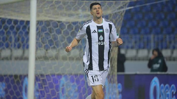 Nhận định soi kèo Neftchi Fergana vs Pakhtakor, 21h00 ngày 9/4: Khó cản