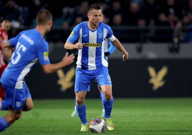 Nhận định, soi kèo OFK Beograd vs Radnik Surdulica, 0h00 ngày 10/4: Dìu nhau qua sóng gió