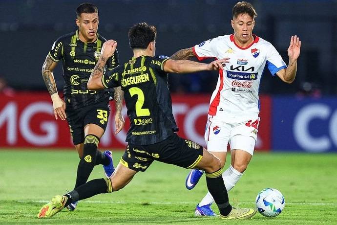 Nhận định, soi kèo Recoleta vs San Lorenzo, 5h00 ngày 9/4: Khó thắng