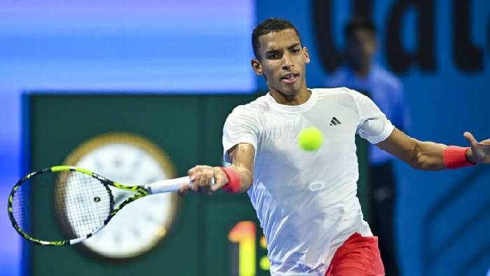 Nhận định tennis Auger-Aliassime vs Cilic - Vòng 3 Monte Carlo Masters, 19h00 ngày 8/4