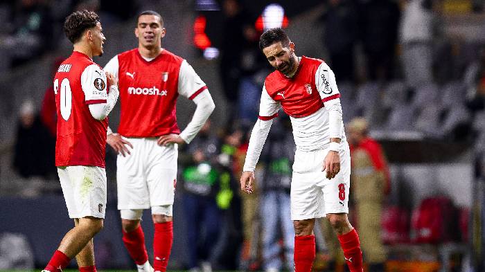 Siêu máy tính dự đoán Braga vs Real Betis, 23h45 ngày 8/4